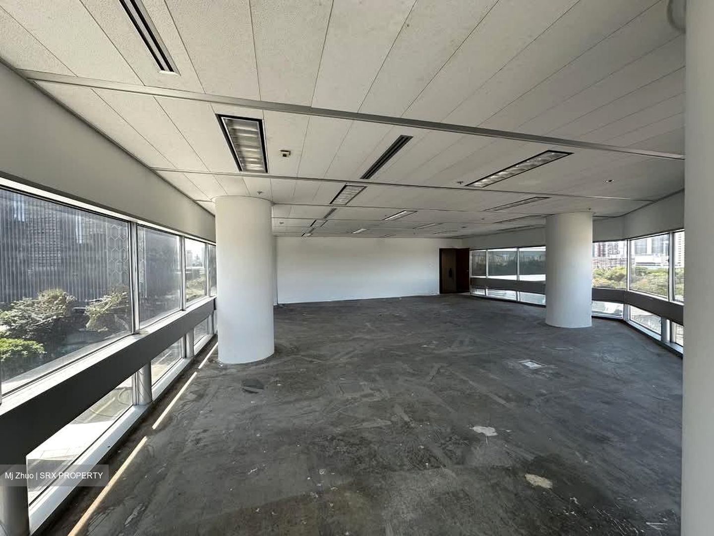 Gateway East (D7), Office #544180641